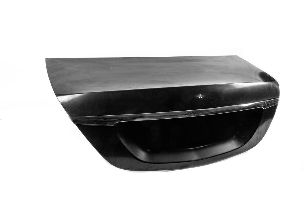 Facelift Body Kit to W222 AMG S63 for Mercedes S-сlass W221 2005-2013 - image 18