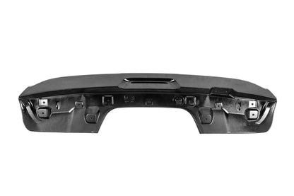 Spoiler Modelista for Toyota Land Cruiser 300 - image 17