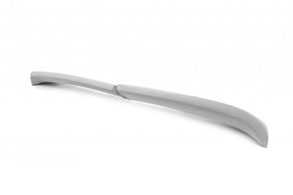 Anatomic Spoiler (Swing Doors, primed for painting) for Peugeot Bipper 2008-2017 - image 8