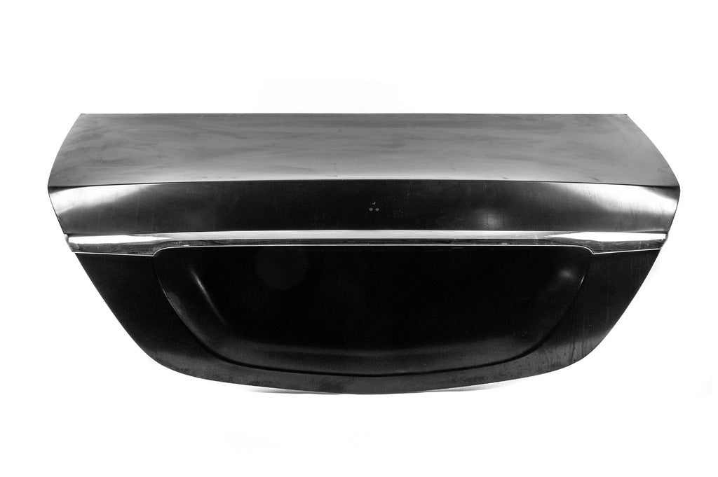 Facelift Body Kit to W222 AMG S63 for Mercedes S-сlass W221 2005-2013 - image 18