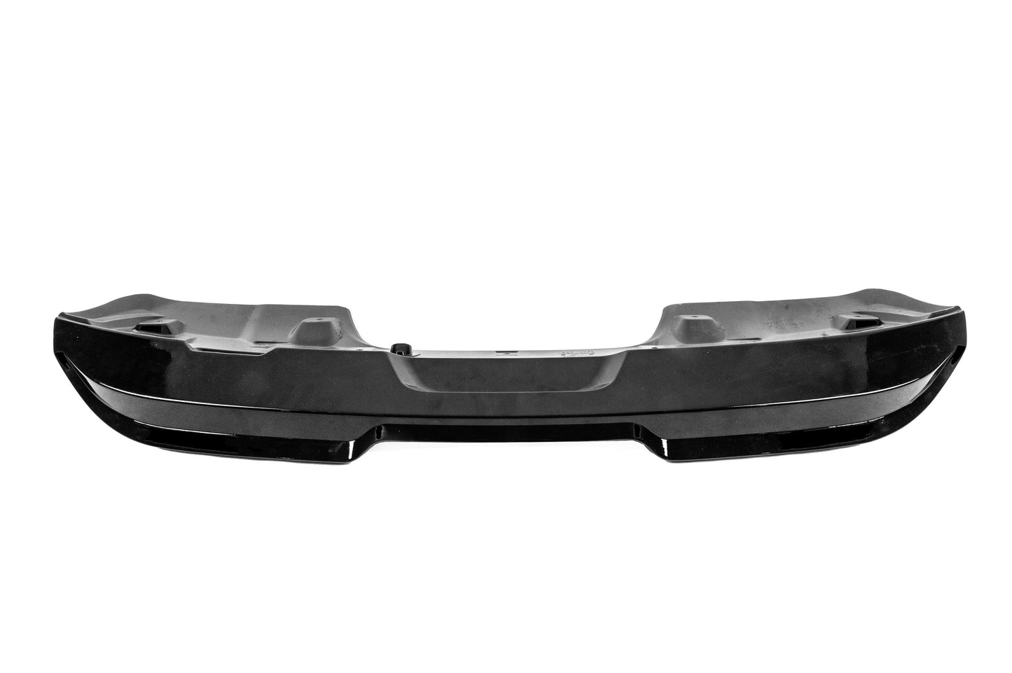 Spoiler Modelista for Toyota Land Cruiser 300 - image 18