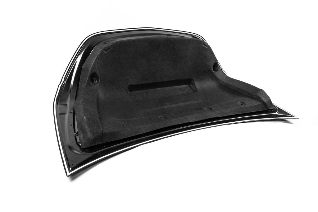 Facelift Kit to X222 Maybach S600 for Mercedes S-сlass W221 2005-2013 - image 20