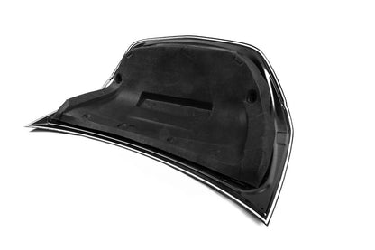 Facelift Body Kit to W222 AMG S63 for Mercedes S-сlass W221 2005-2013 - image 22
