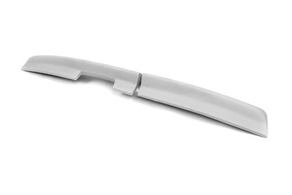Rear spoiler for barn doors (2-piece, primed) for Volkswagen Caddy 2010-2015 - image 3