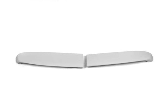 Spoiler door Raspashenki (for painting) for Volkswagen T4 Transporter - Reelken Auto