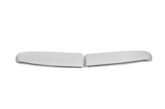 Spoiler for rear barn doors (primed for painting) for Volkswagen T4 Transporter 1990-2003 - image 2