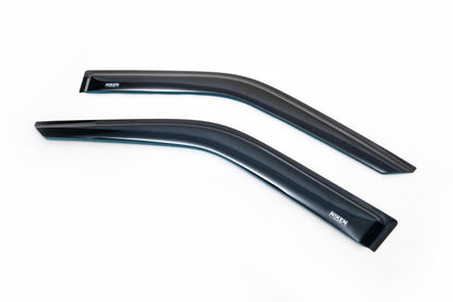 Window vents (2 PCs, Niken) for Opel Combo 2012-2018 - image 3