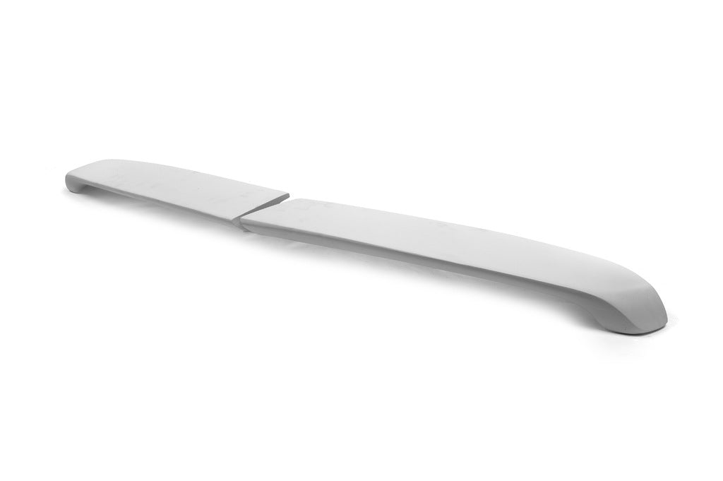 Spoiler for rear barn doors (primed for painting) for Volkswagen T4 Transporter 1990-2003 - image 1