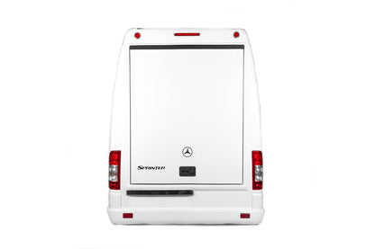 Roof Rack for Mercedes Sprinter W901/902/903/904/905 1995-2006 - image 5