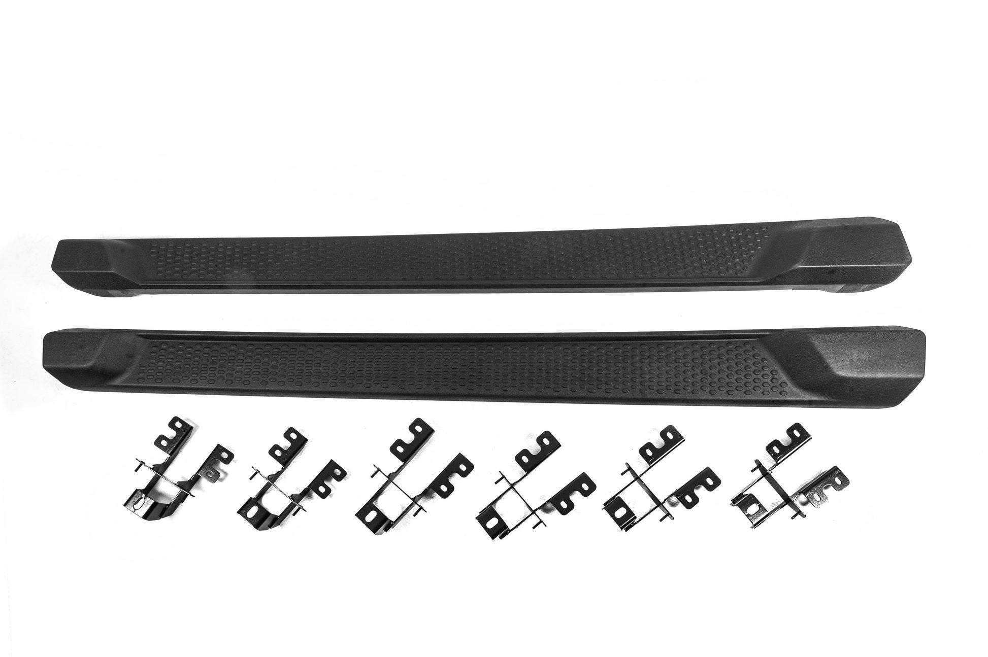 Side Steps OEM V2 (for five-door, 2 pcs) for Jeep Wrangler 2018- - image 3