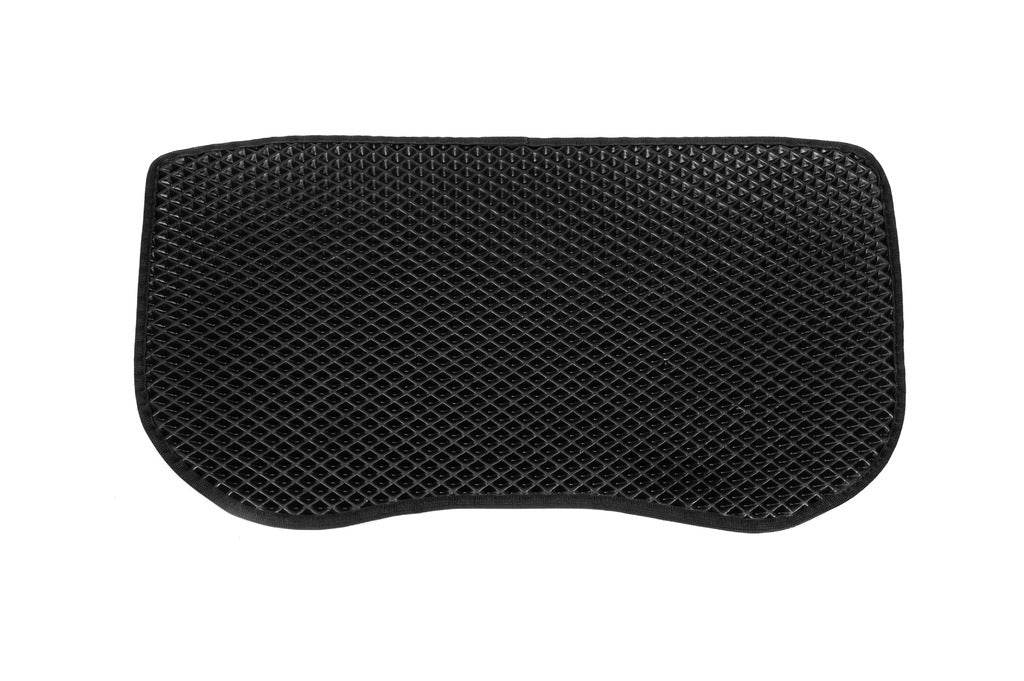 Front trunk mat EVA (black) for Tesla Model 3 - Reelken Auto