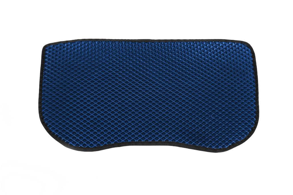 Front EVA luggage mat (Blue) for Tesla Model 3 - Reelken Auto