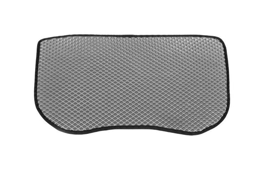 Front EVA luggage mat (Grey) for Tesla Model 3 - Reelken Auto