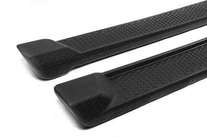 Side Steps OEM V2 (for five-door, 2 pcs) for Jeep Wrangler 2018- - image 5