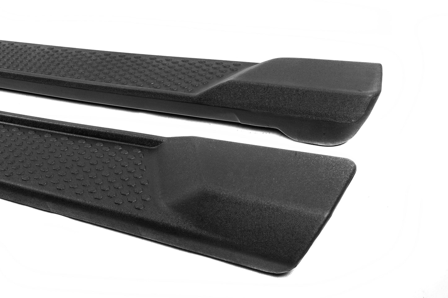 OEM V2 side sills (for five-door, 2 pcs) for Jeep Wrangler 2018↗ - image 6