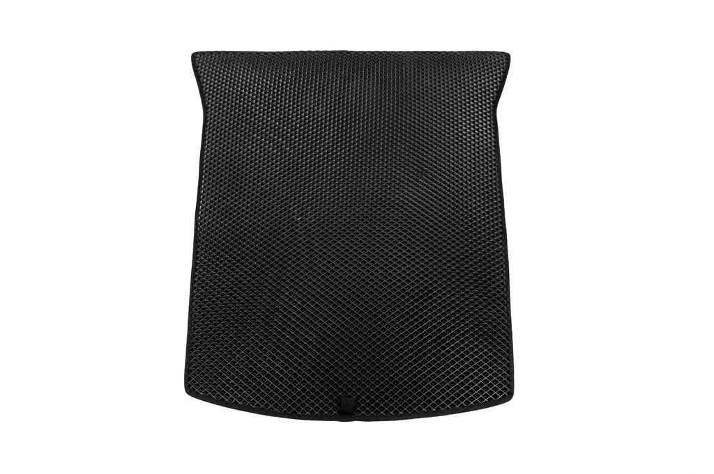 Rear trunk EVA mat (black) for Tesla Model 3 2017- - image 5