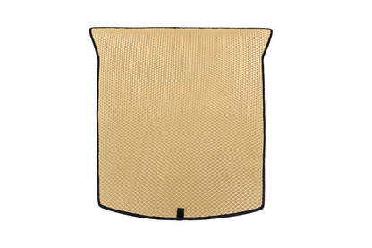 Rear Trunk EVA Mat (Beige) for Tesla Model 3 2017- - image 1