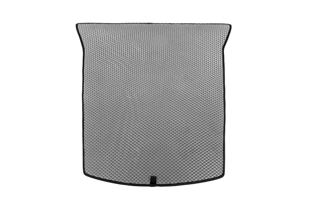 Rear Trunk Mat EVA (Gray) for Tesla Model 3 2017- - image 1