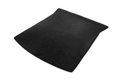 Rear trunk mat EVA (black) for Tesla Model 3 - Reelken Auto