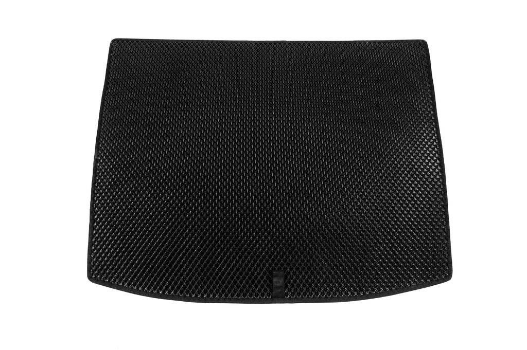 A cargo Mat (EVA black) for Land Rover Freelander II - Reelken Auto