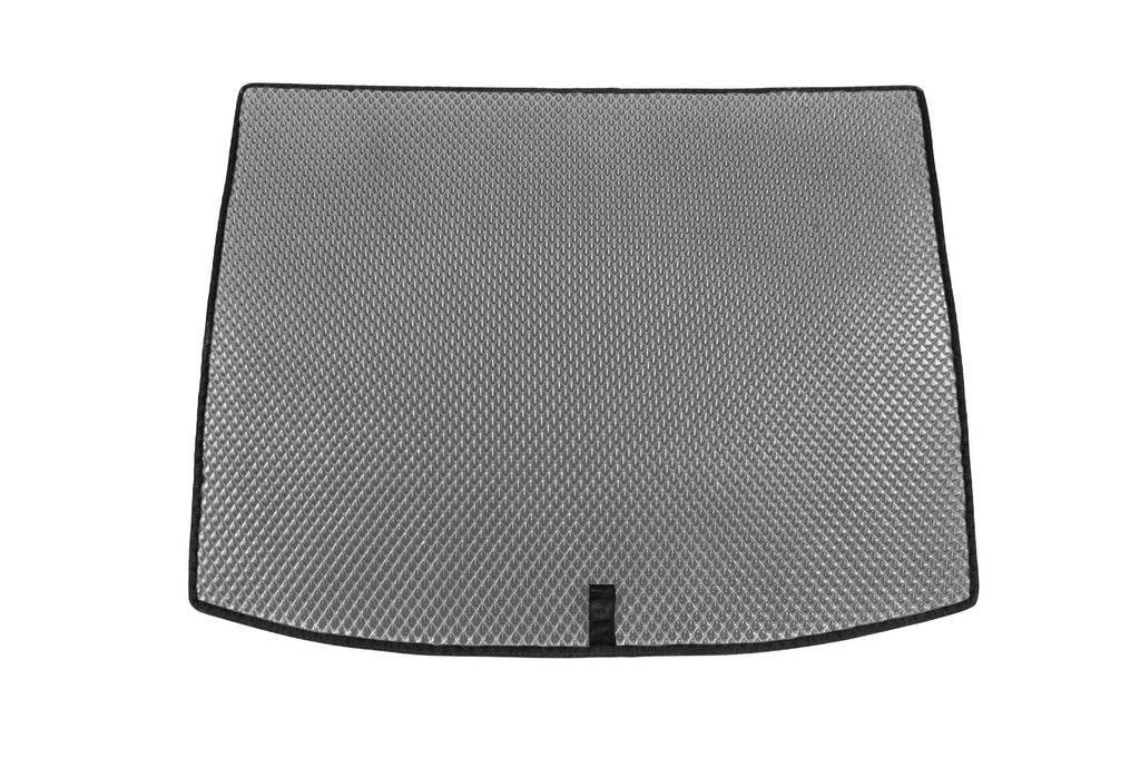 A cargo Mat (EVA gray) for Land Rover Freelander II - Reelken Auto