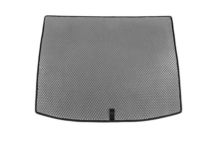 A cargo Mat (EVA gray) for Land Rover Freelander II - Reelken Auto