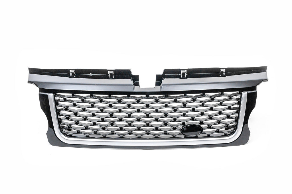 Autobiography Grille (2005-2009) for Range Rover Sport 2005-2013 - image 2