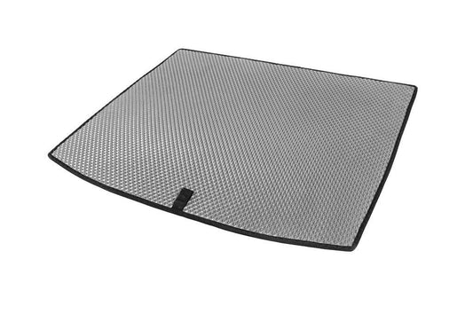 A cargo Mat (EVA gray) for Land Rover Freelander II - Reelken Auto