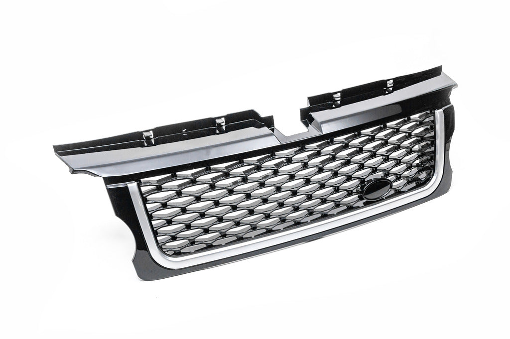 Autobiography Grille (2005-2009) for Range Rover Sport 2005-2013 - image 3