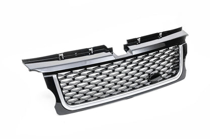 Autobiography Grille (2005-2009) for Range Rover Sport 2005-2013 - image 3