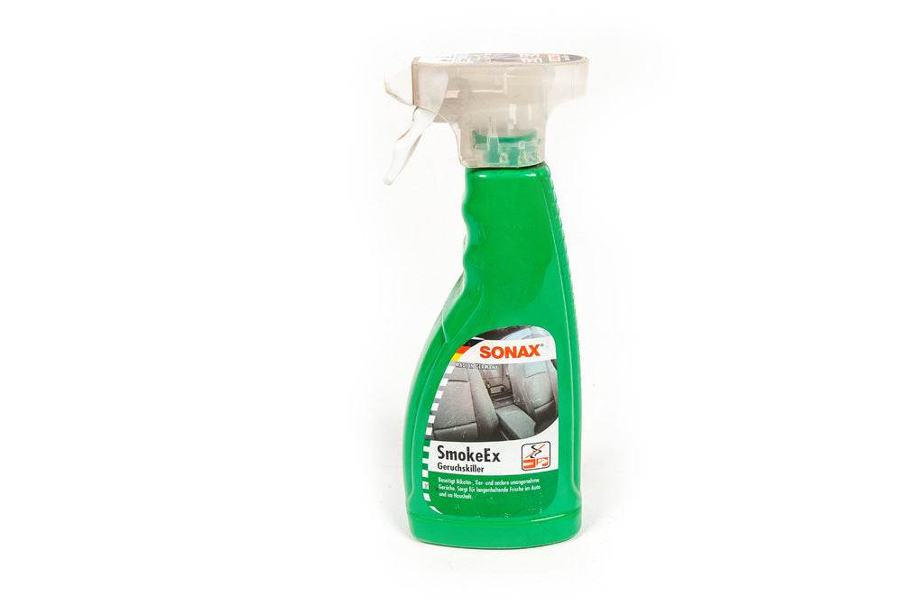 Sonax Odor Eliminator SmokeEx 500ml - Reelken Auto