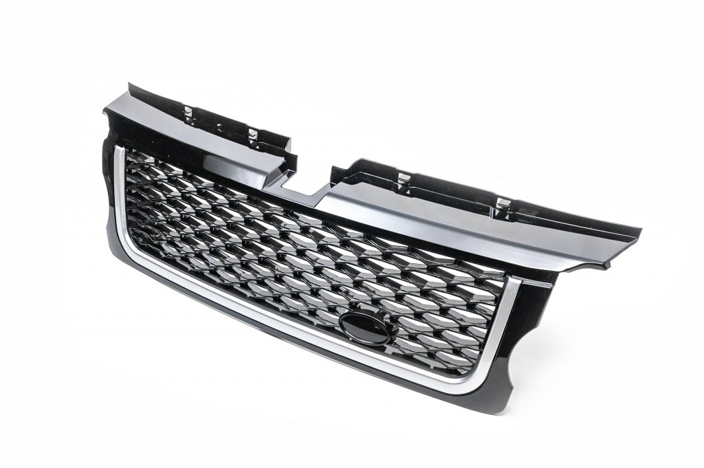 Autobiography Grille (2005-2009) for Range Rover Sport 2005-2013 - image 1