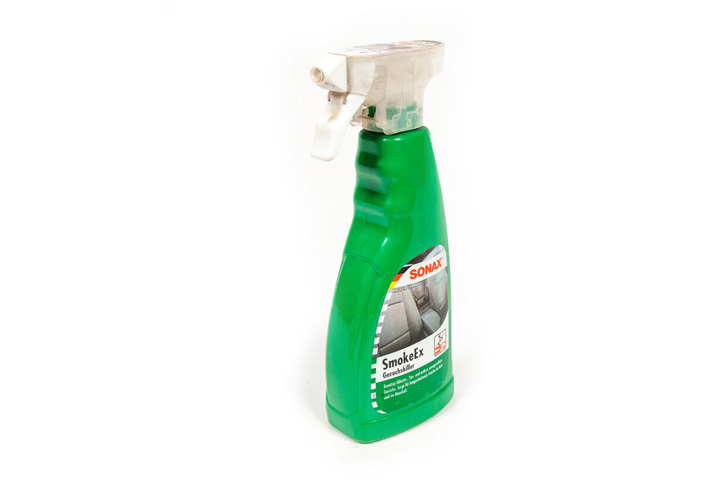 Sonax Odor Eliminator SmokeEx 500ml - image 2
