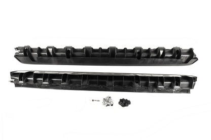 OEM Side Steps (2024+, 2 pcs, Aluminum) for Toyota Highlander 2019- - image 18