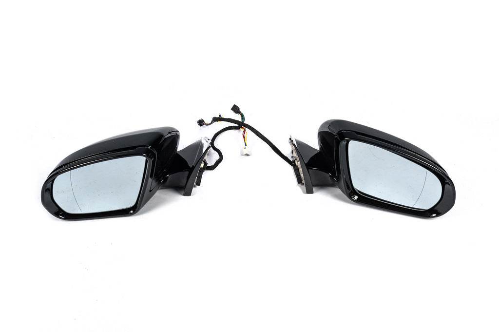 X222 Maybach S600 restyling kit for Mercedes S-class W221 - Reelken Auto