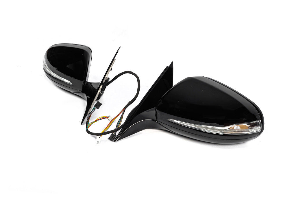 W222 AMG S63 restyling kit for Mercedes S-class W221 - image 28