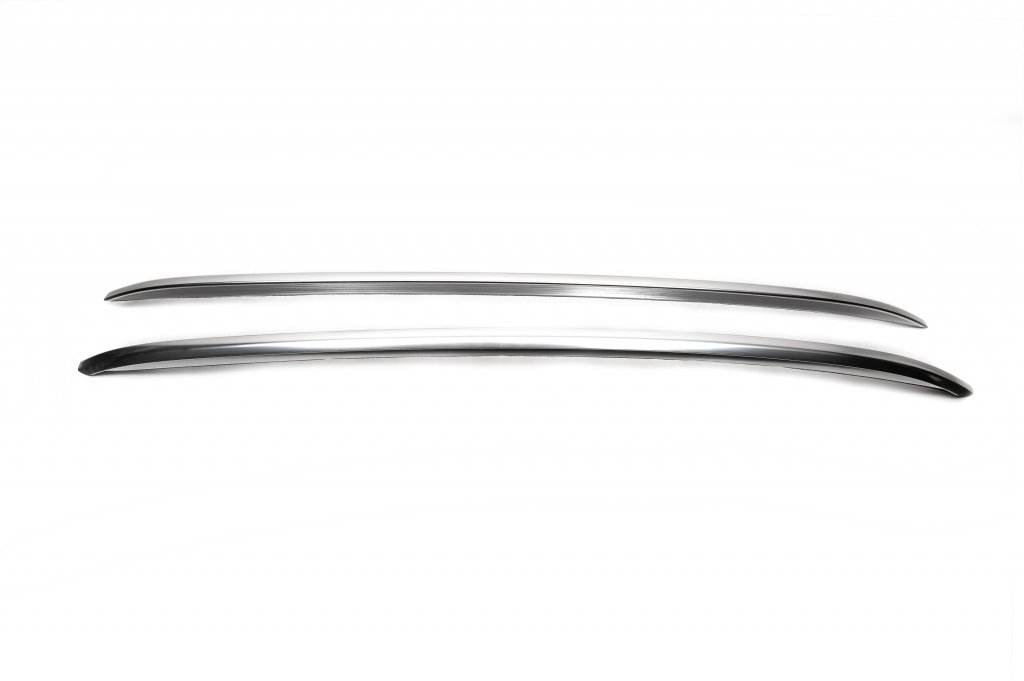 Roof rails (2 pcs) for Dongfeng MNV - Reelken Auto