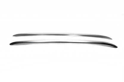 Roof rails (2 pcs) for Dongfeng MNV - Reelken Auto