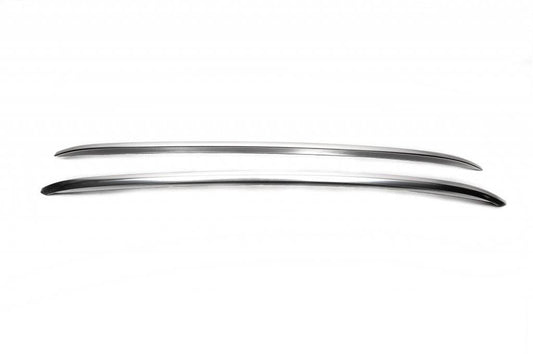 Roof rails (2 pcs) for Dongfeng MNV - Reelken Auto