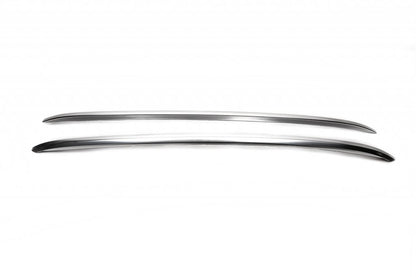 Roof Rails (2 pcs) for Honda M-NV 2020- - image 1