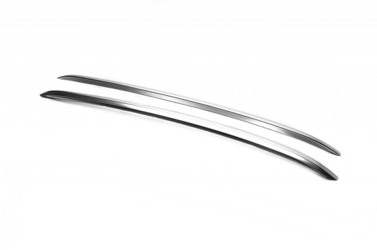 Roof Rails (2 pcs) for Dongfeng M-NV 2020- - image 1