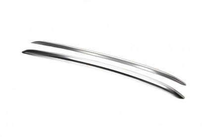 Roof rails (2 pcs) for Dongfeng MNV - Reelken Auto