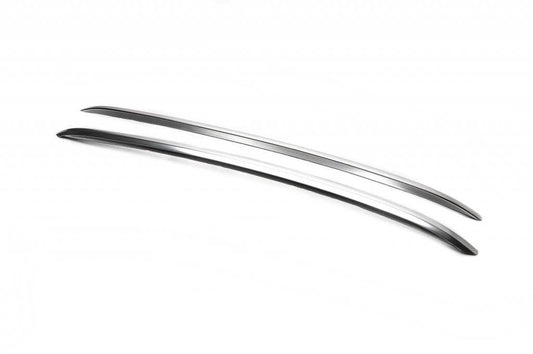 Roof rails (2 pcs) for Dongfeng MNV - Reelken Auto