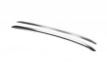 Roof Rails (2 pcs) for Dongfeng M-NV 2020- - image 1