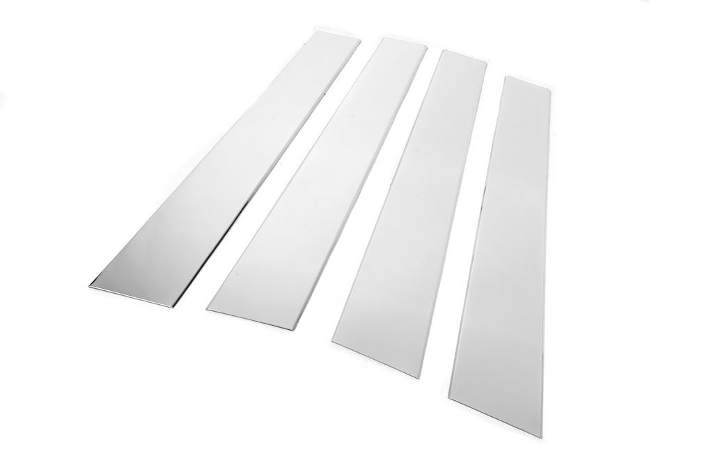 Facelift Kit to X222 Maybach S600 for Mercedes S-сlass W221 2005-2013 - image 40