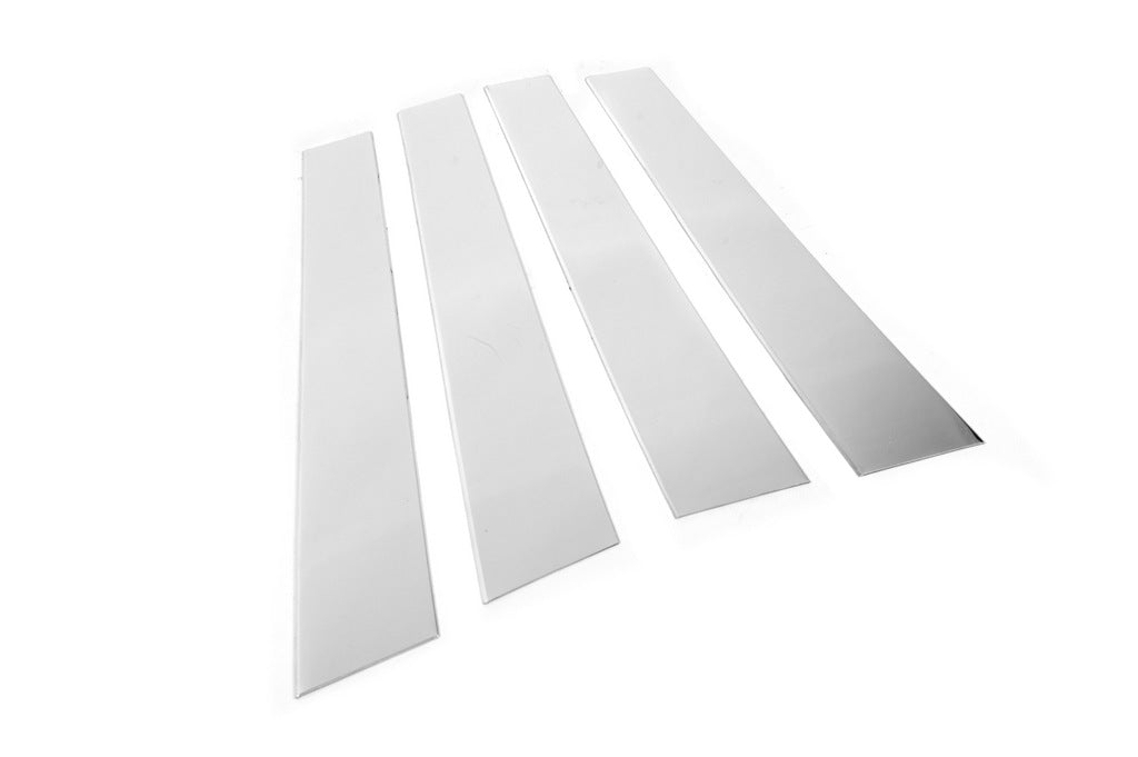 Facelift Kit to X222 Maybach S600 for Mercedes S-сlass W221 2005-2013 - image 41