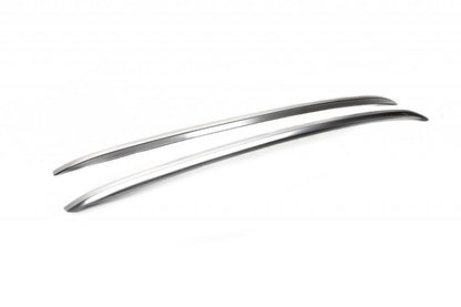 Roof Rails (2 pcs) for Porsche Macan 2014-2024 - image 5