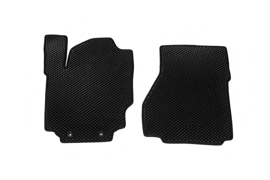 Electro EVA mats (black) for Nissan NV200 2009↗ - Reelken Auto