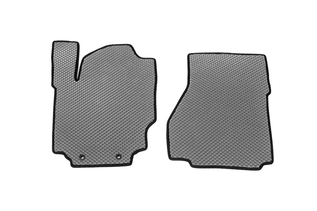 EVA Floor Mats for Electric (Gray) for Nissan NV200 2009- - image 1