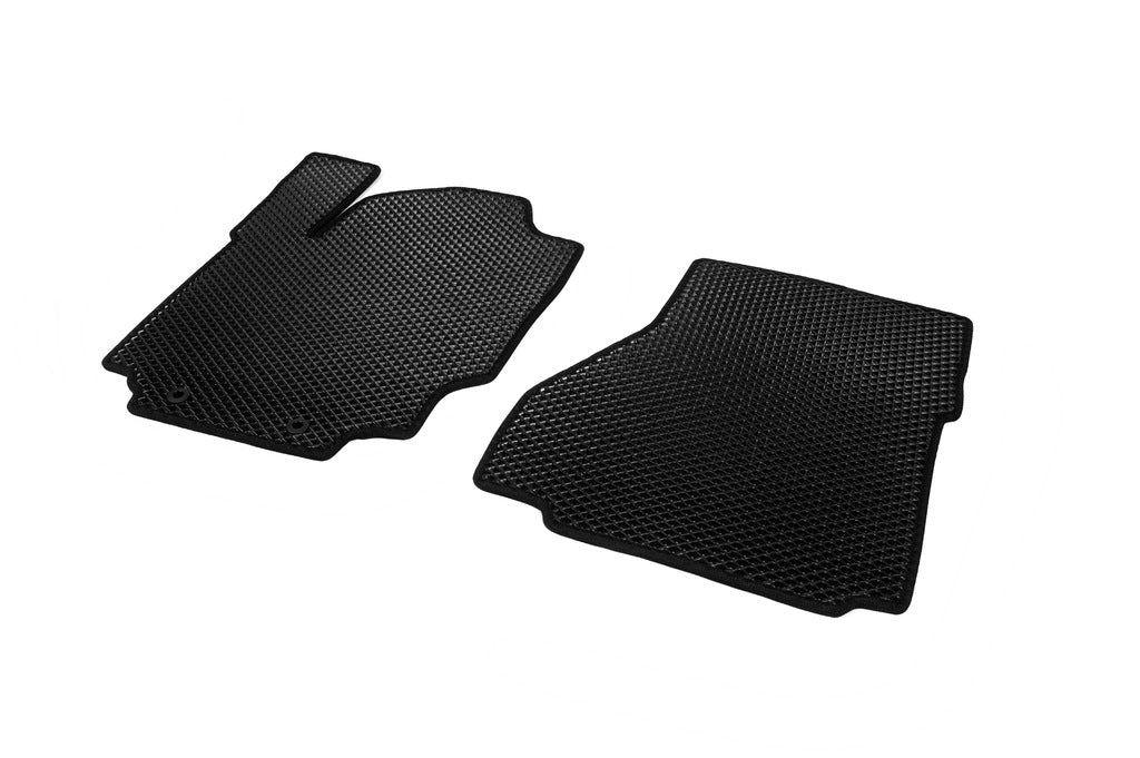 EVA Floor Mats for Electric (black) for Nissan NV200 2009- - image 6